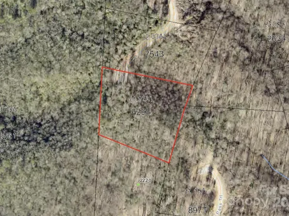 0 Indian Ridge Trl #9, Hendersonville, NC 28739