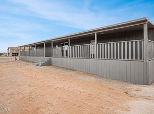 14741 Bocalusa Ave, El Paso, TX 79928