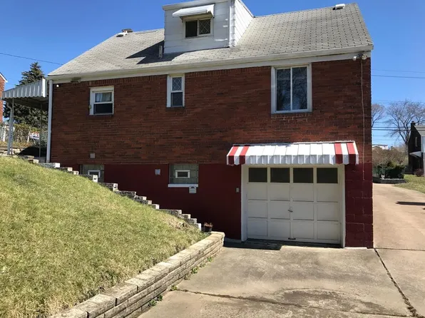 805 E Pittsburgh McKeesport Blvd, North Versailles, PA 15137