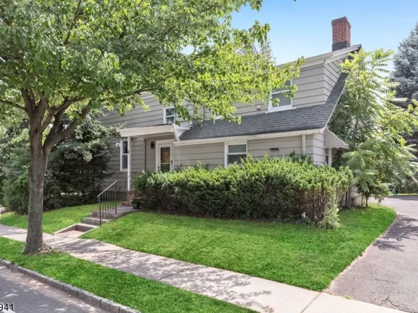 10 Van Ness Ter, Maplewood Twp., NJ 07040
