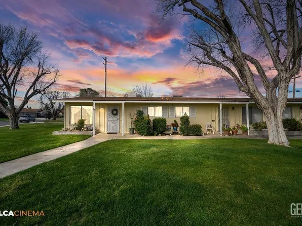 1415 Pebble Beach Dr, Bakersfield, CA 93309