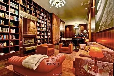 Rented by Town Residential