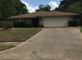 1830 Creek Ridge Ct, Irving, TX 75060