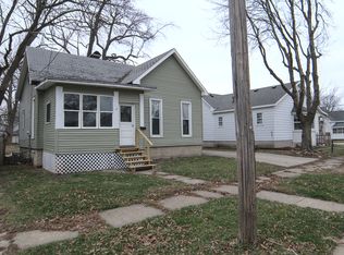 1205 E Main St, Clinton, IL 61727