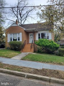 3529 Pope St SE, Washington, DC, 20020