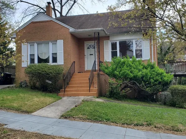 3529 Pope St SE, Washington, DC 20020