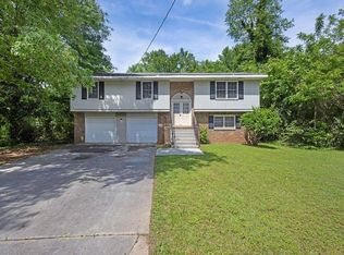 3929 Emerald Springs Ct, Decatur, GA 30035