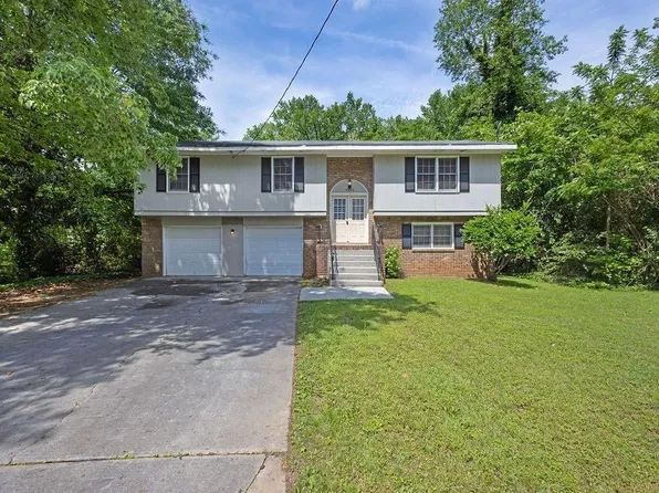 3929 Emerald Springs Ct, Decatur, GA 30035