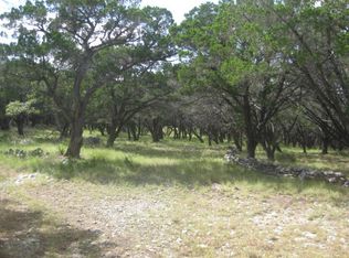 143 Canyon Vw, Kerrville, TX 78028