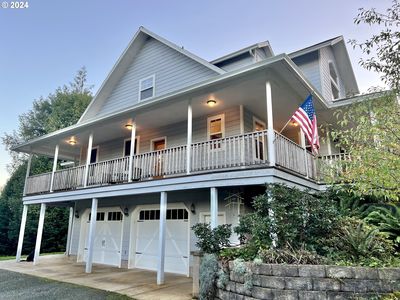 94104 Pleasant Valley Ln, Myrtle Point, OR, 97458