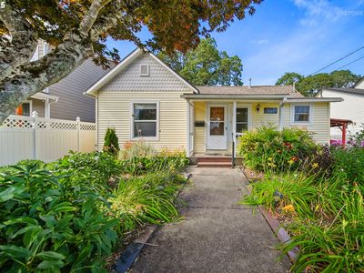 2323 14th Ave, Forest Grove, OR, 97116