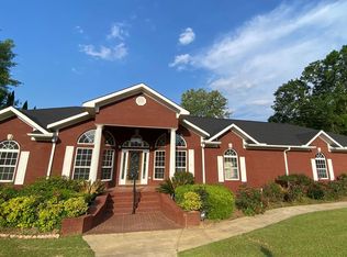 201 Lynnwood Rd, Troy, AL 36081