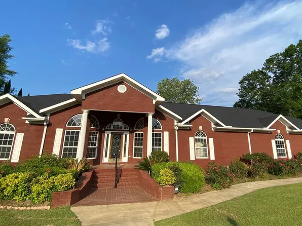 201 Lynnwood Rd, Troy, AL 36081