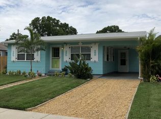 5321 Newton Ave S, Gulfport, FL 33707