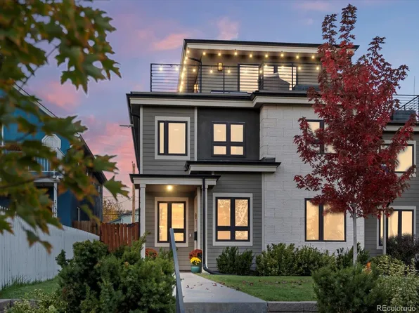 3125 W 26th Avenue, Denver, CO 80211