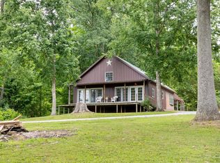 290 Goosetown Rd, Bedford, IN 47421