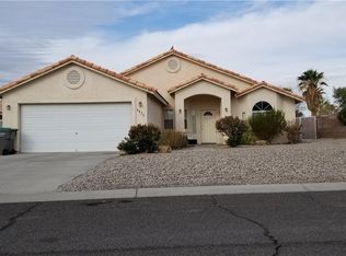 4873 S Castilla Dr, Fort Mohave, AZ 86426