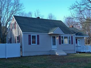 26 Campus Rd, Methuen, MA 01844