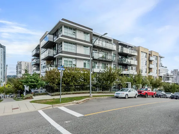 1012 Auckland St #313, New Westminster, BC V3M 0M3