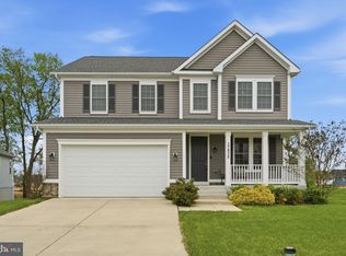 17438 Fitzhugh Ct, Hagerstown, MD 21740