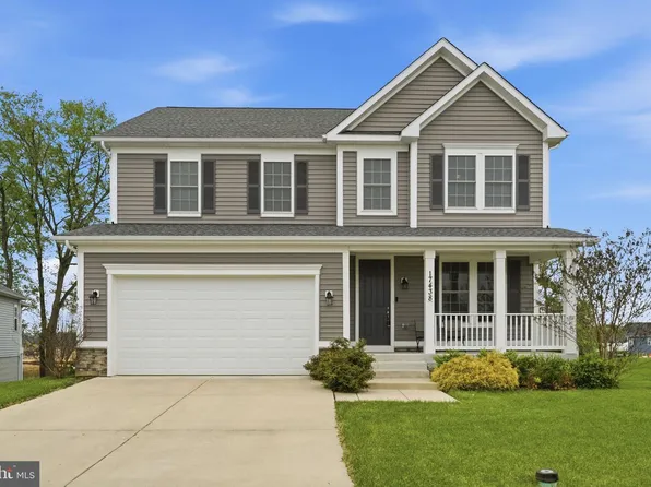 17438 Fitzhugh Ct, Hagerstown, MD 21740