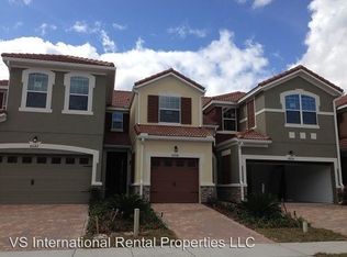 4838 Matteo Trl, Orlando, FL 32839
