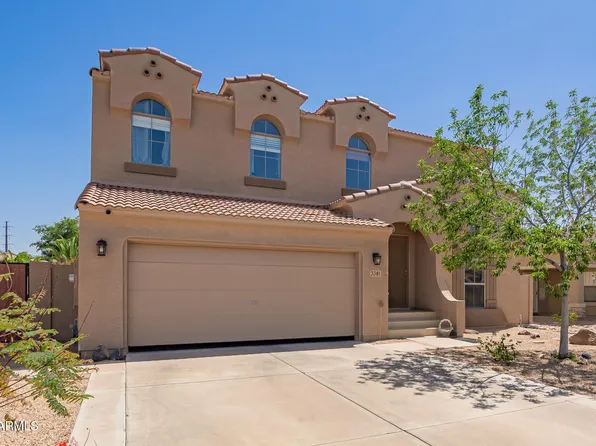 3381 E CANARY Way, Chandler, AZ 85286