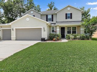 4224 Alex Rose Ct, Jacksonville, FL 32223