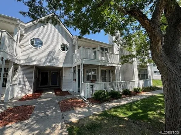 12513 E Pacific Circle #C, Aurora, CO 80014