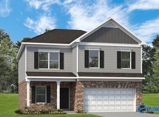 18740 Cottontail Ln, Athens, AL 35611