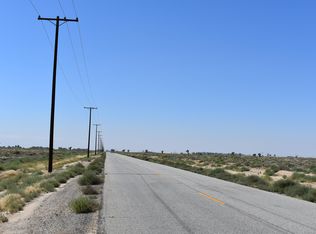 Avenue #G, Lancaster, CA