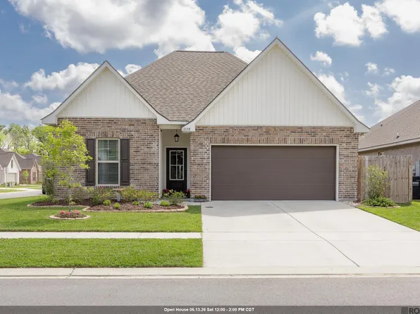 13138 Ducks Landing St, Gonzales, LA 70737