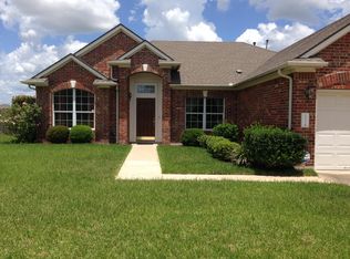 19833 Vilamoura St, Pflugerville, TX 78660
