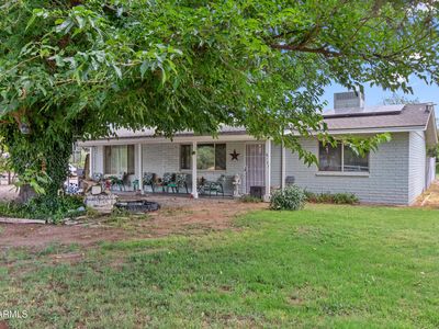 703 S SGT WOODALL Drive, Camp Verde, AZ, 86322