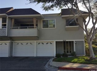 22222 Caminito Mescalero #246, Laguna Hills, CA 92653
