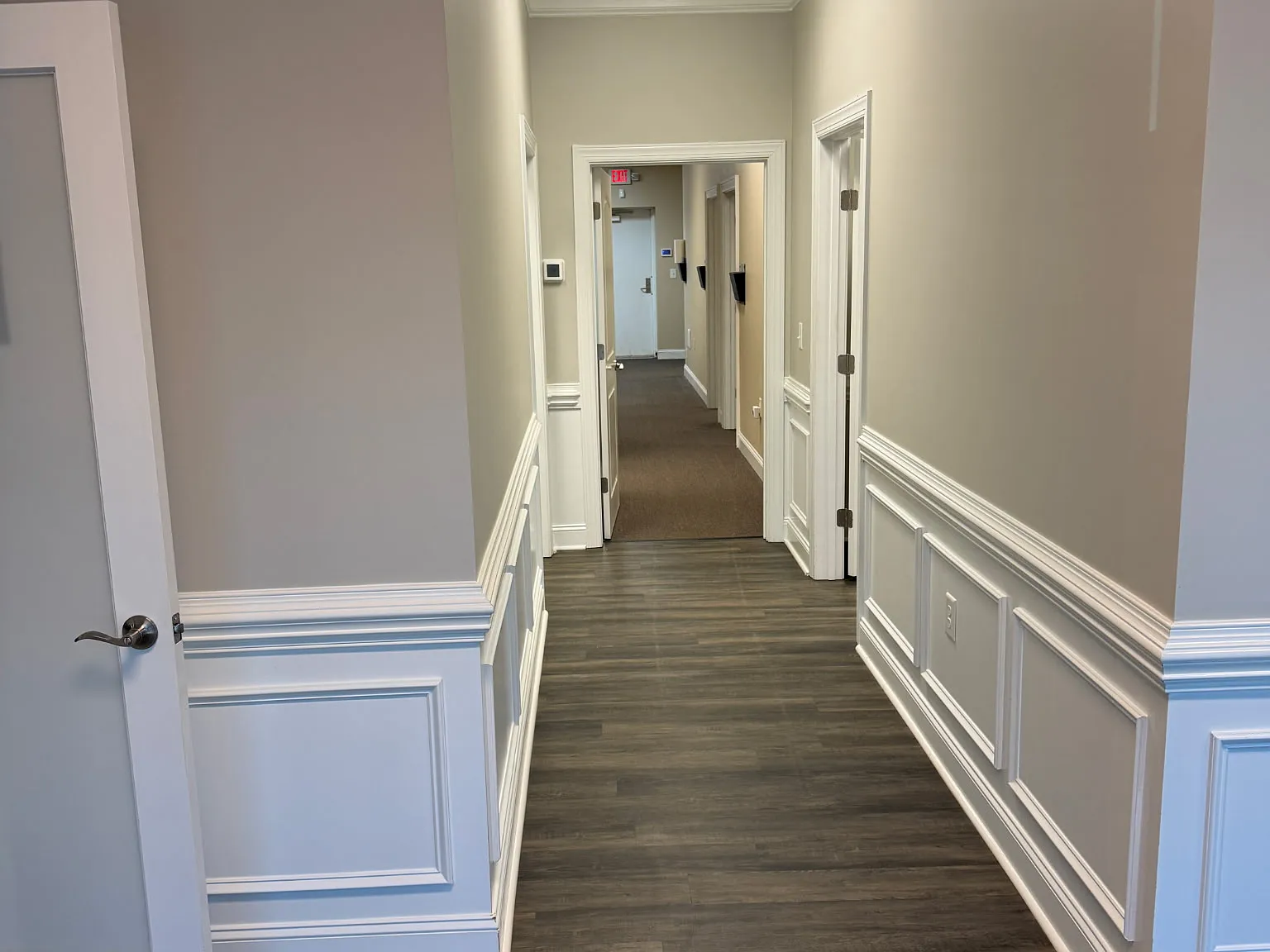 Blythwood Commons Shopping Center - 1716 — Photo 3