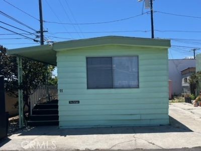 1349 W 135th St, Gardena, CA, 90247