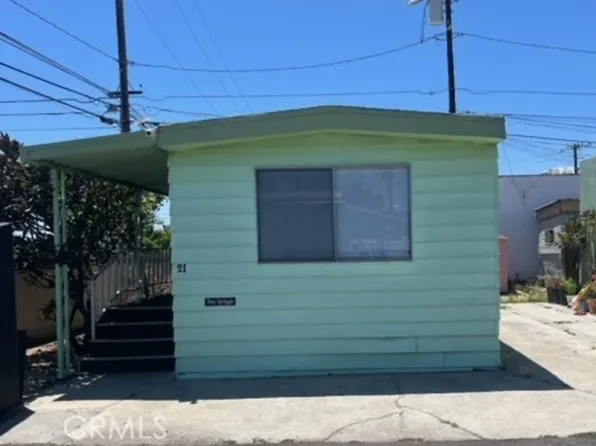 1349 W 135th St, Gardena, CA 90247