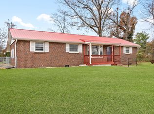 101 Charlemagne Blvd, Clarksville, TN 37042
