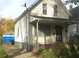 86 Roehrer Ave, Buffalo, NY 14208