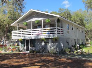 12250 NW 85th Ave, Chiefland, FL 32626