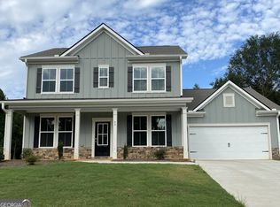 43 Scout Hut Rd, Danielsville, GA 30633