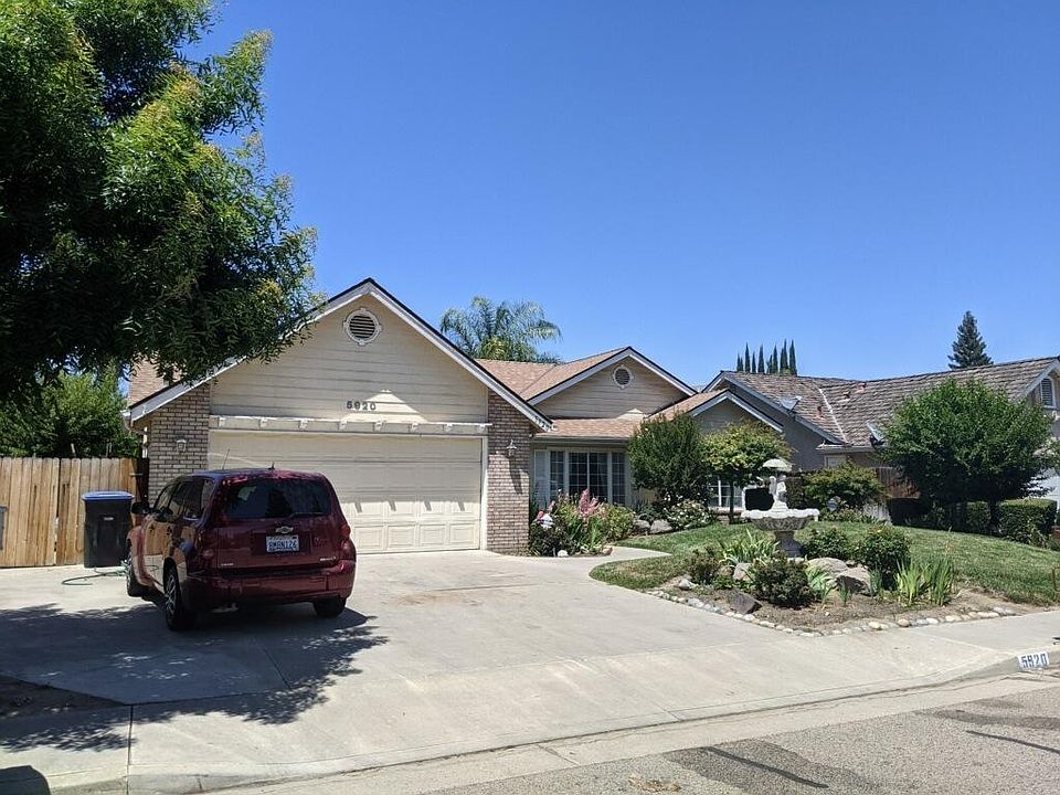 5920 W School Ct Visalia Ca 93291 Zillow