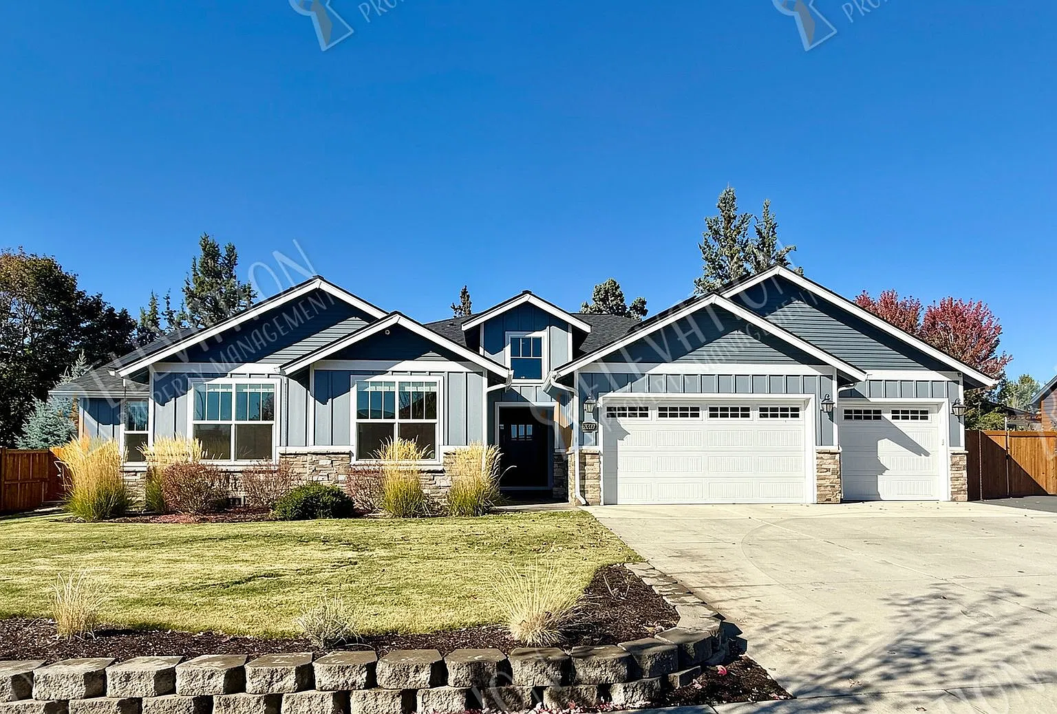 Spacious Single-Level Home in NE Bend with Private Backyard and Tons of Storage — Photo 1