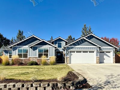 63337 Stonewood Dr, Bend, OR, 97701