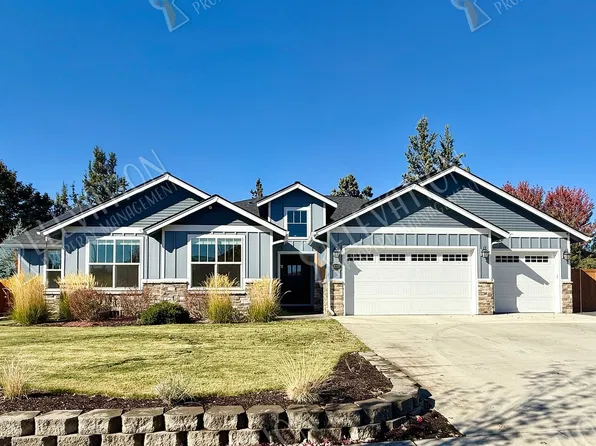 63337 Stonewood Dr, Bend, OR 97701
