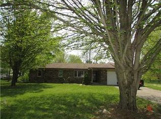 6441 E Hadley Rd, Mooresville, IN 46158