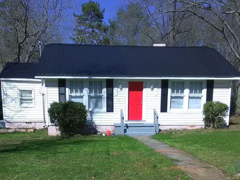 416 2nd Street NE, Jacksonville, AL