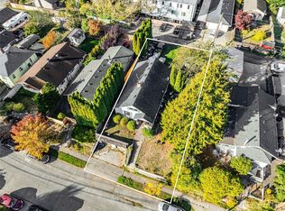 9237 18th Ave SW, Seattle, WA 98106