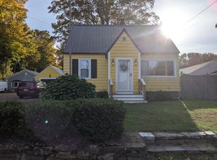 67 Rochester Hill Rd, Rochester, NH 03867